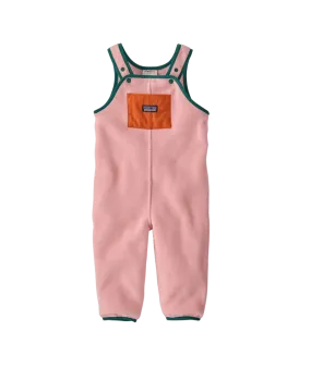 Baby Synchilla Overalls