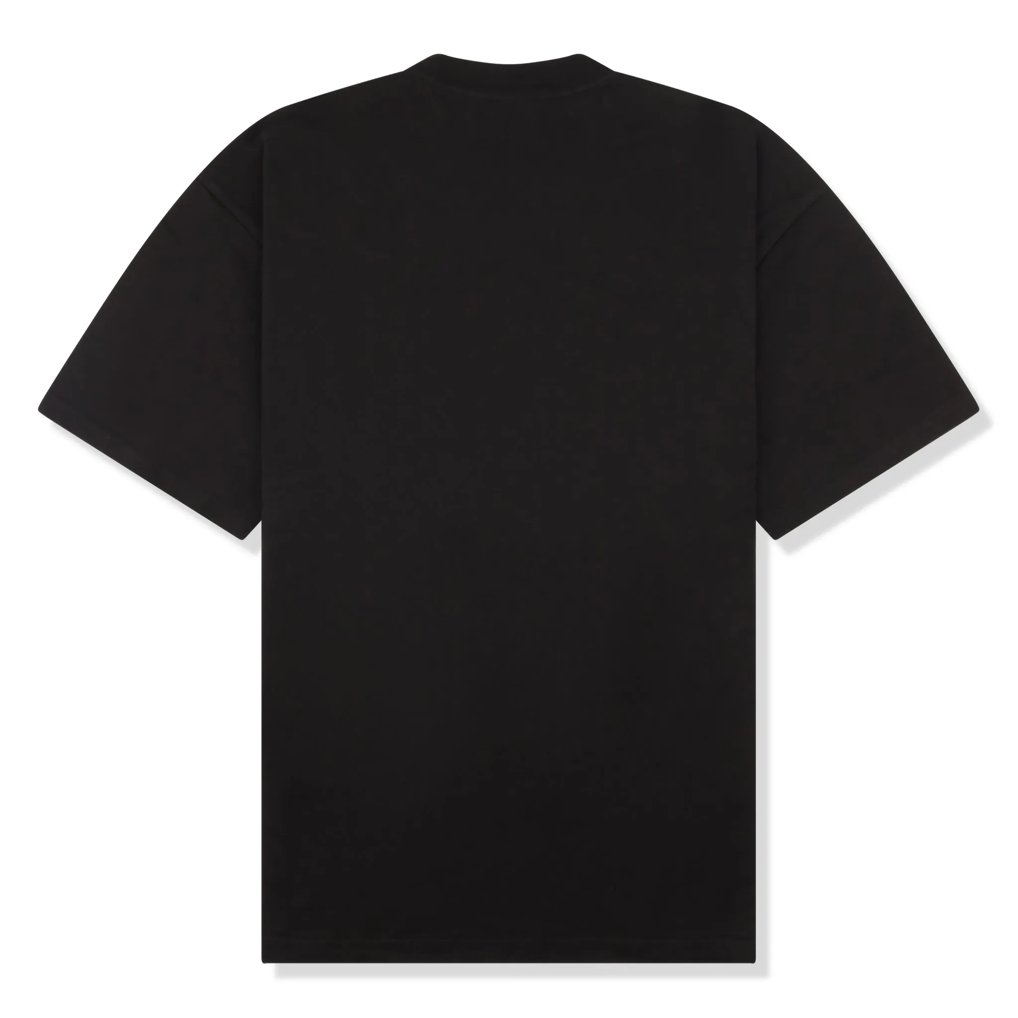 Drew House Mascot T Shirt Black