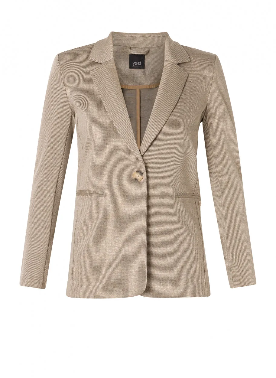 Eslem blazer