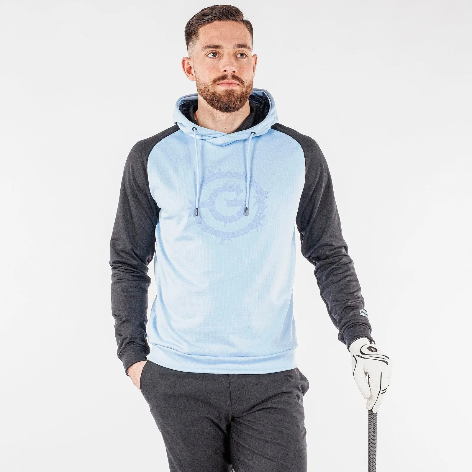 Galvin Green Devlin Insula Golf Sweater G1342