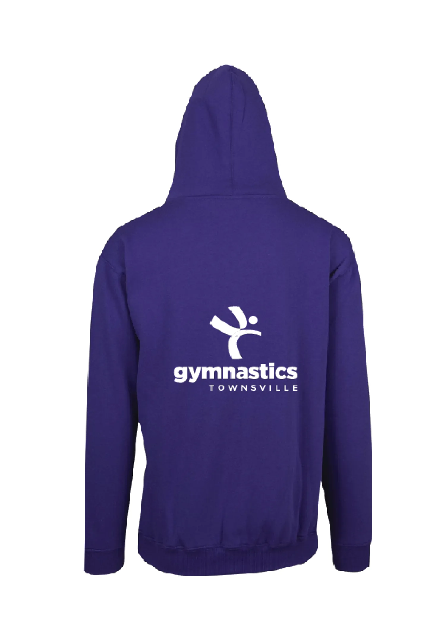 Gymnastics Townsville Club Hoodie