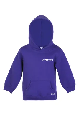 Gymnastics Townsville Club Hoodie