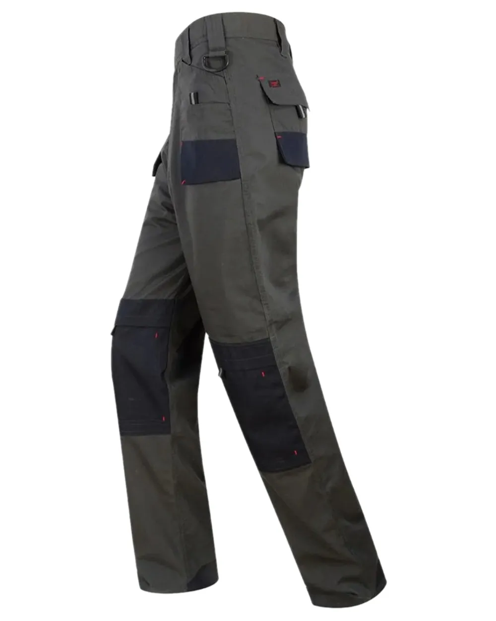 Hoggs of Fife Granite II Utility Thermal Trousers