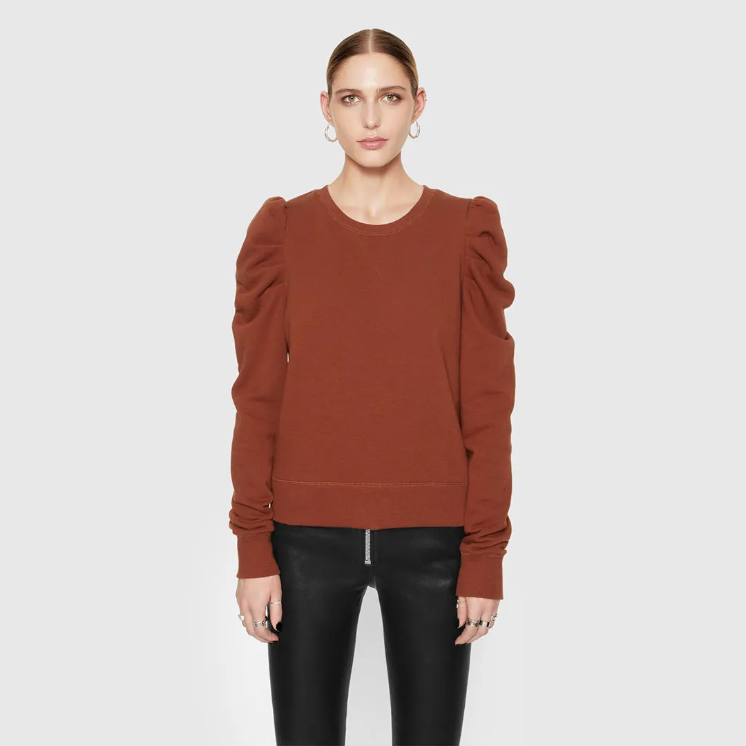 Janine Sweatshirt