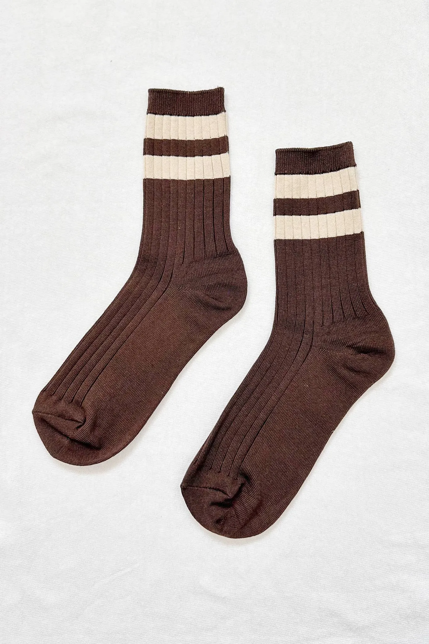 Le Bon Shoppe - Her Socks - Varsity