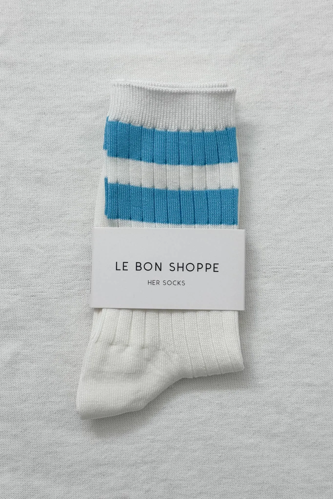 Le Bon Shoppe - Her Socks - Varsity