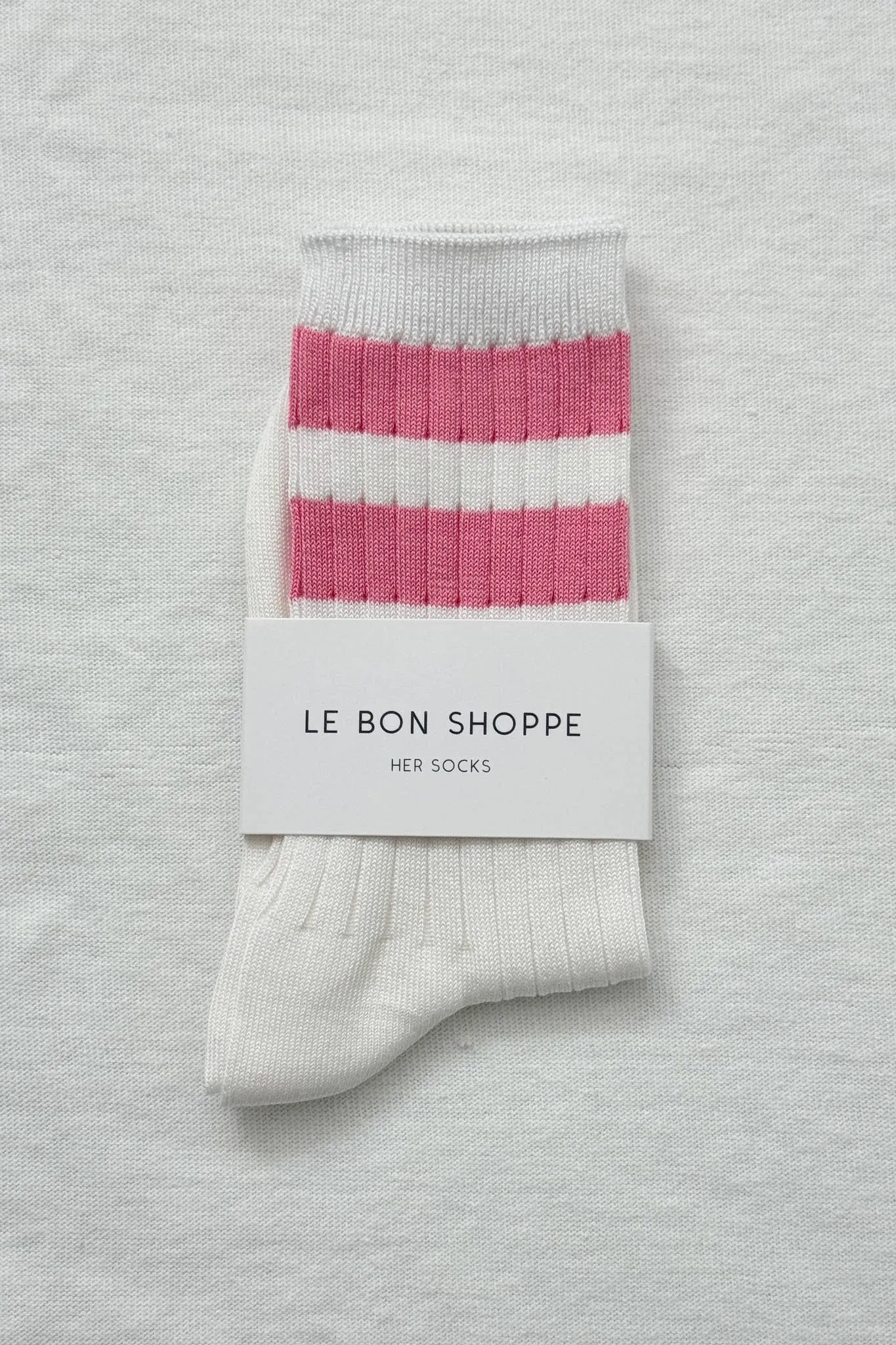 Le Bon Shoppe - Her Socks - Varsity