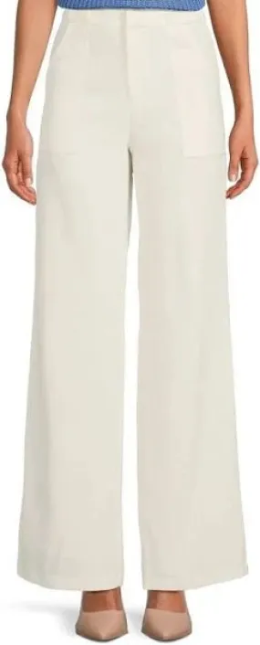 Lucy Paris Diana Wide Leg Pant