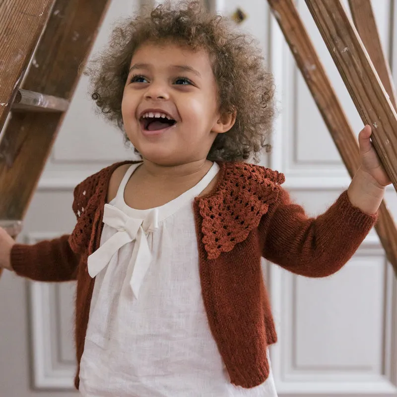 Making Memories: Timeless Children’s Knits