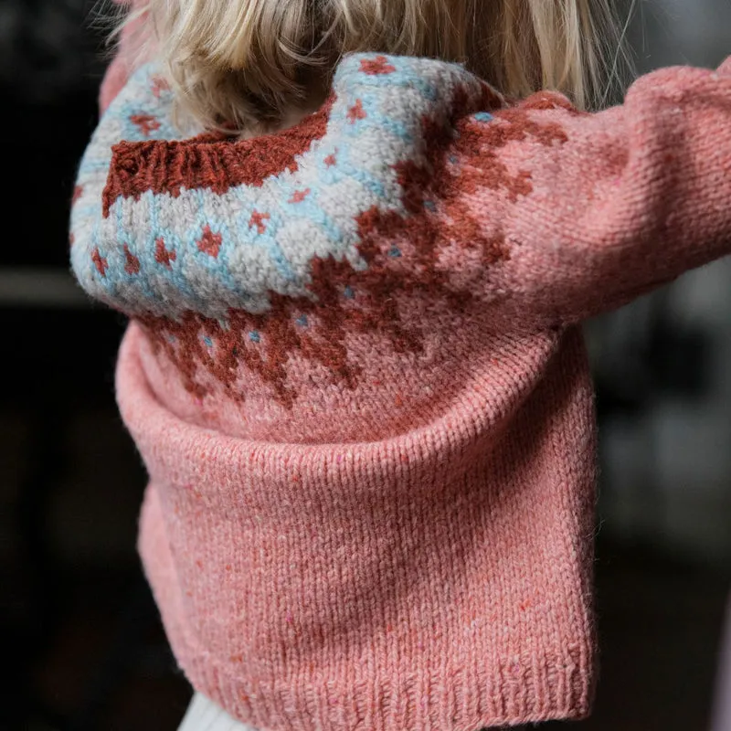 Making Memories: Timeless Children’s Knits