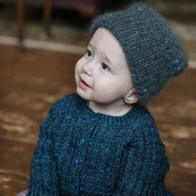 Making Memories: Timeless Children’s Knits