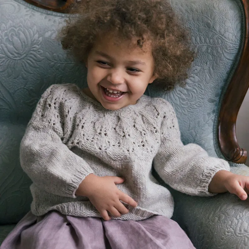 Making Memories: Timeless Children’s Knits