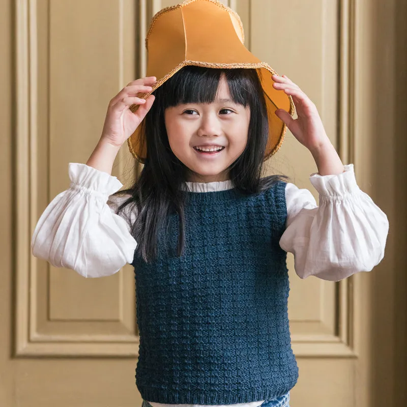 Making Memories: Timeless Children’s Knits