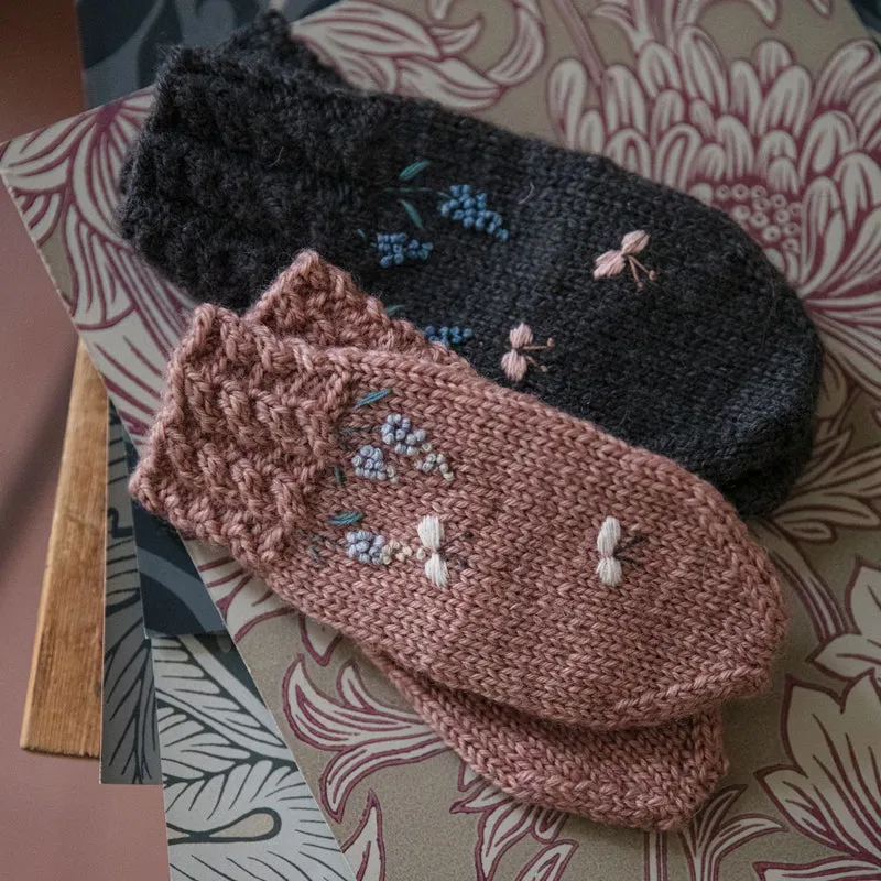 Making Memories: Timeless Children’s Knits