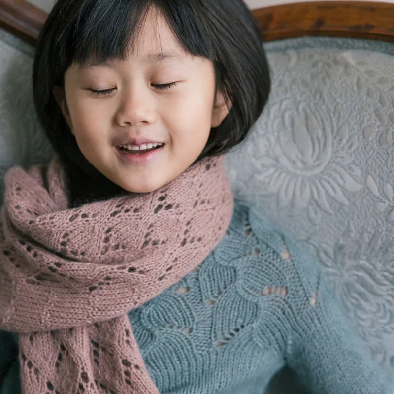 Making Memories: Timeless Children’s Knits