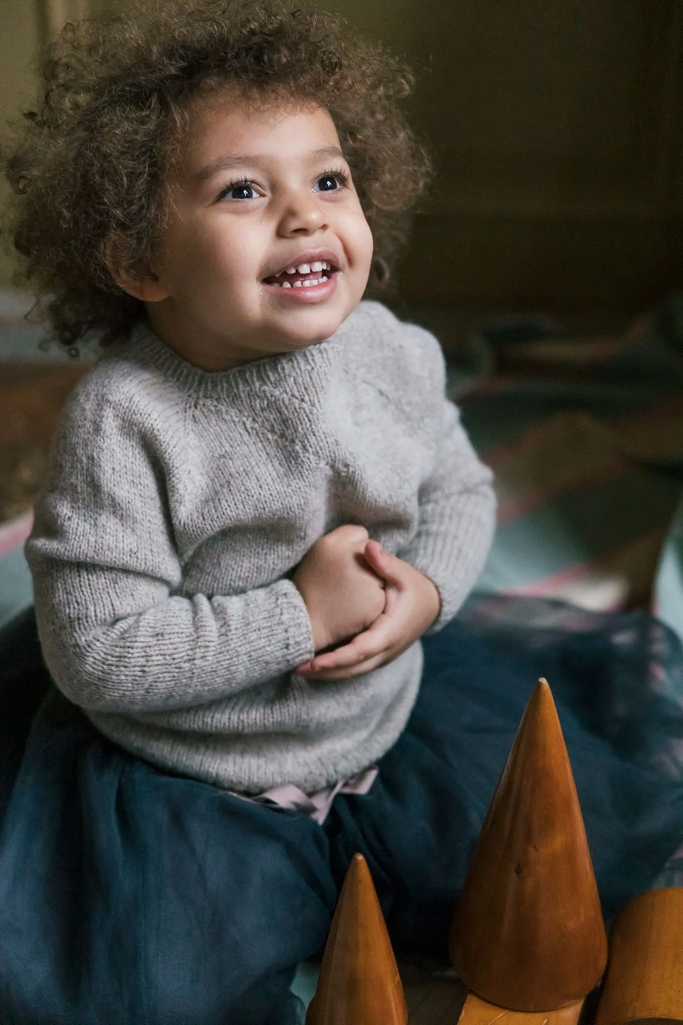 Making Memories: Timeless Knits for Children by Claudia Quintanilla