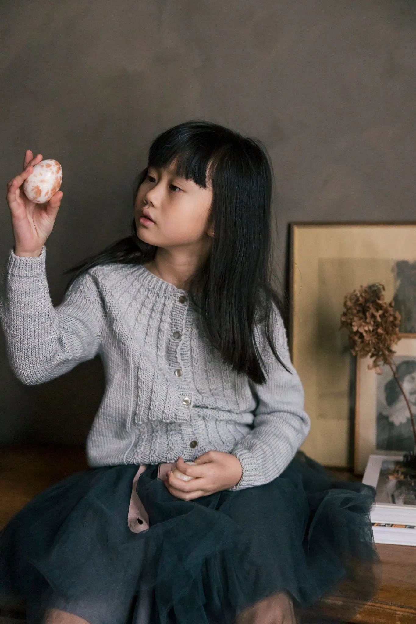 Making Memories: Timeless Knits for Children by Claudia Quintanilla