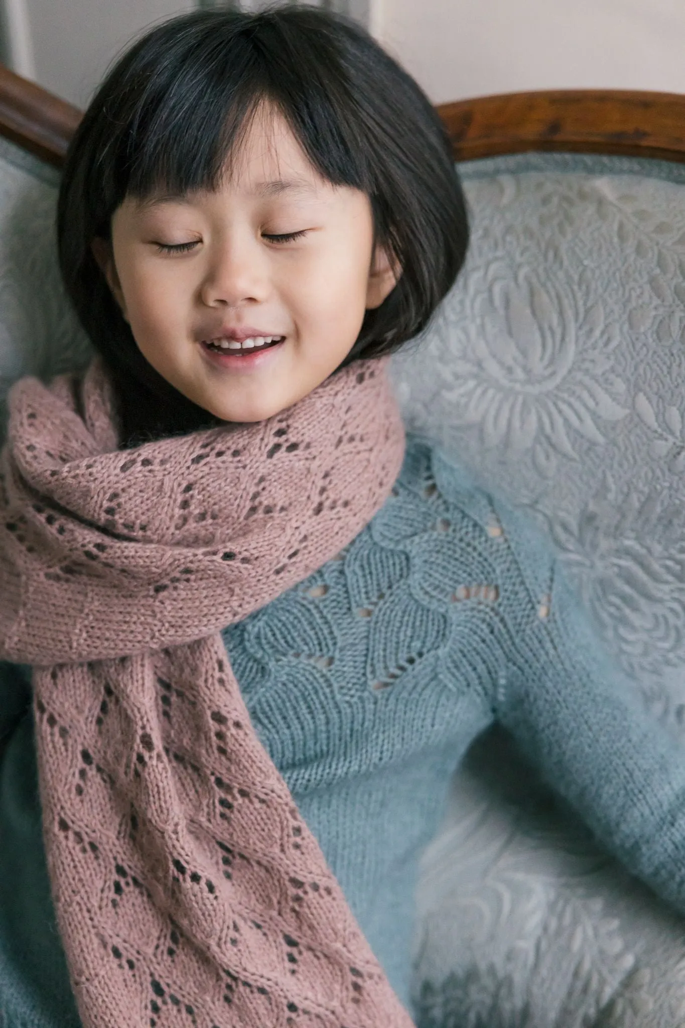 Making Memories: Timeless Knits for Children by Claudia Quintanilla