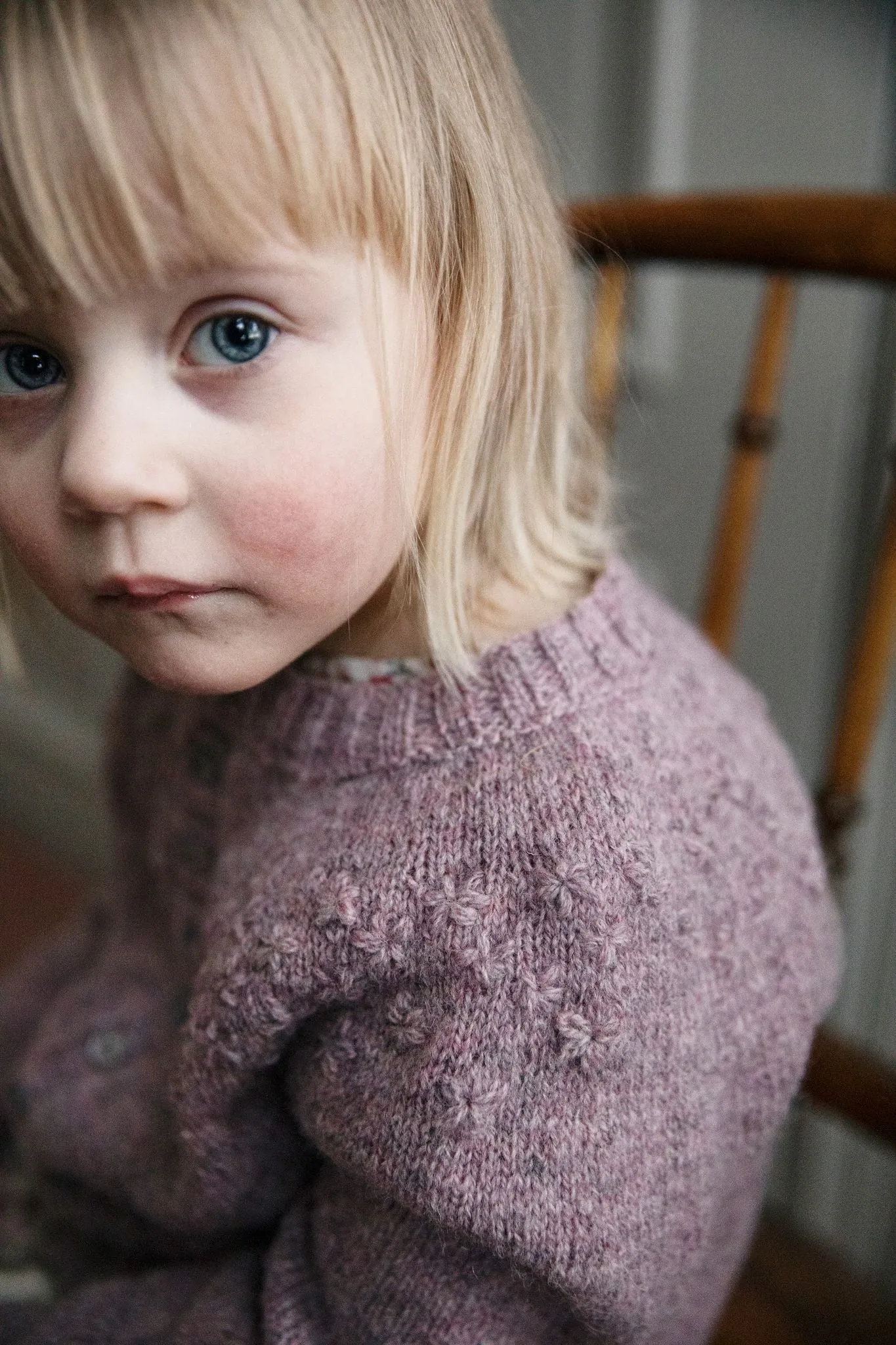 Making Memories: Timeless Knits for Children by Claudia Quintanilla