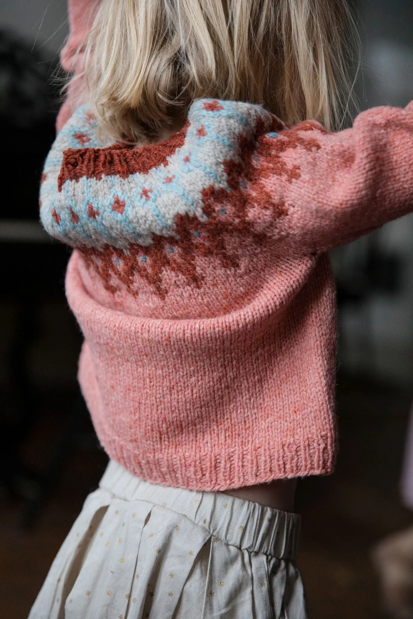 Making Memories: Timeless Knits for Children by Claudia Quintanilla