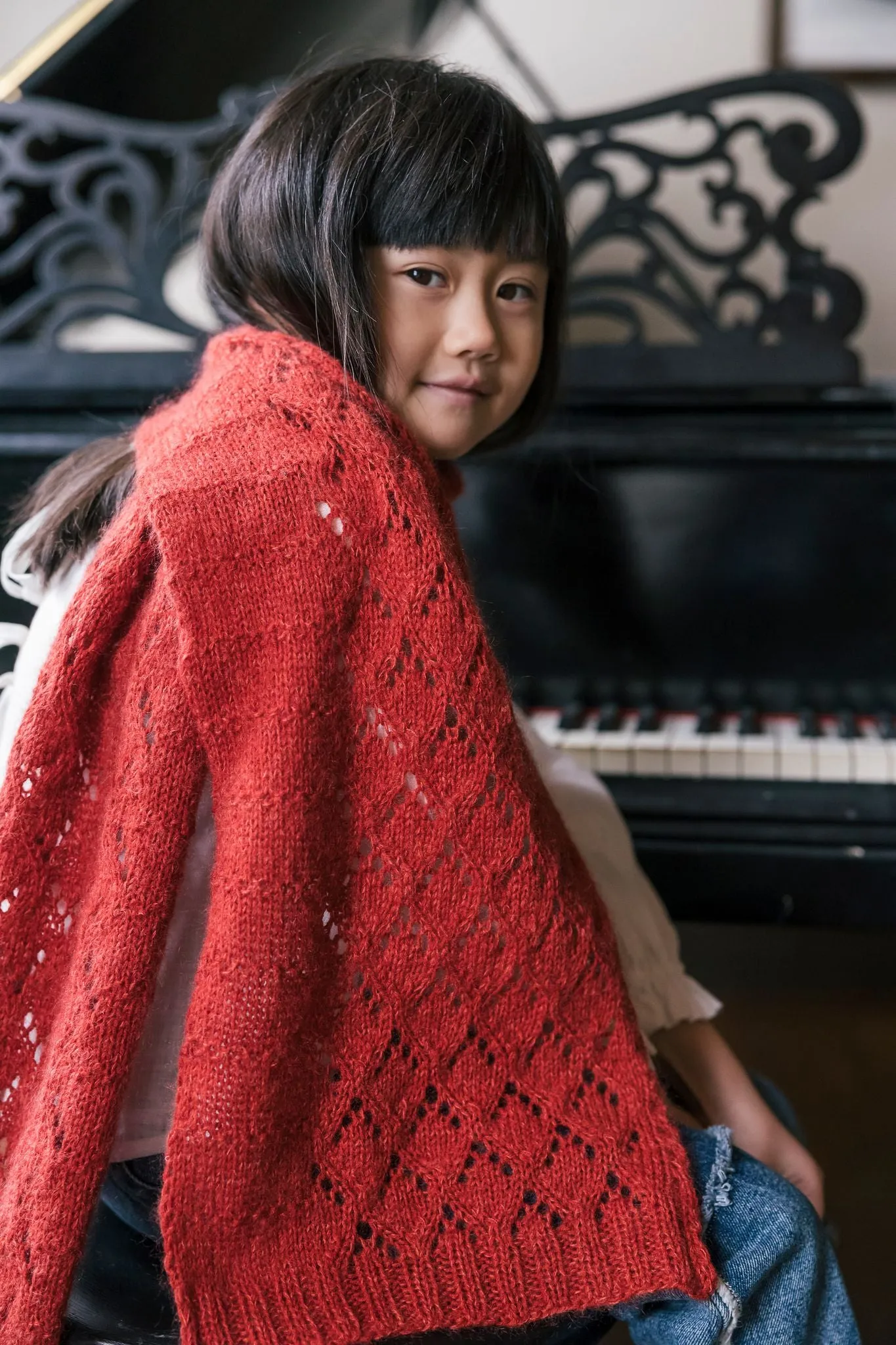 Making Memories: Timeless Knits for Children by Claudia Quintanilla