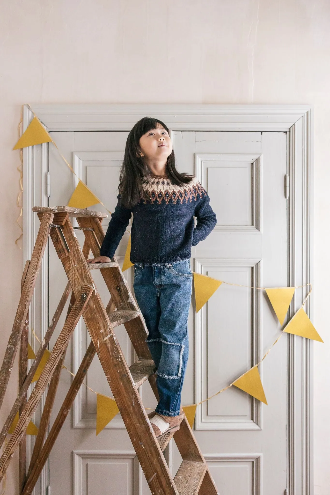 Making Memories: Timeless Knits for Children by Claudia Quintanilla