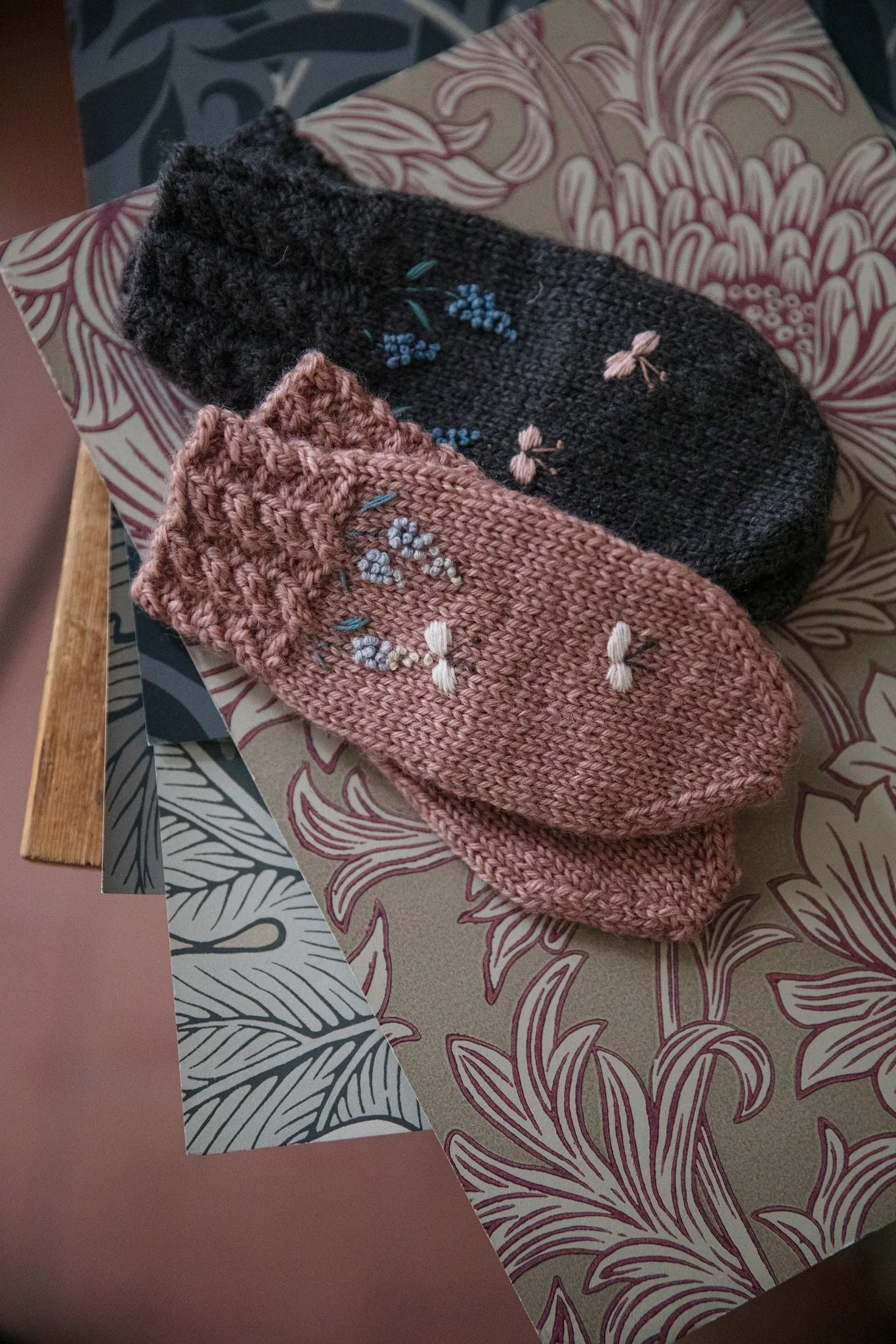 Making Memories: Timeless Knits for Children by Claudia Quintanilla