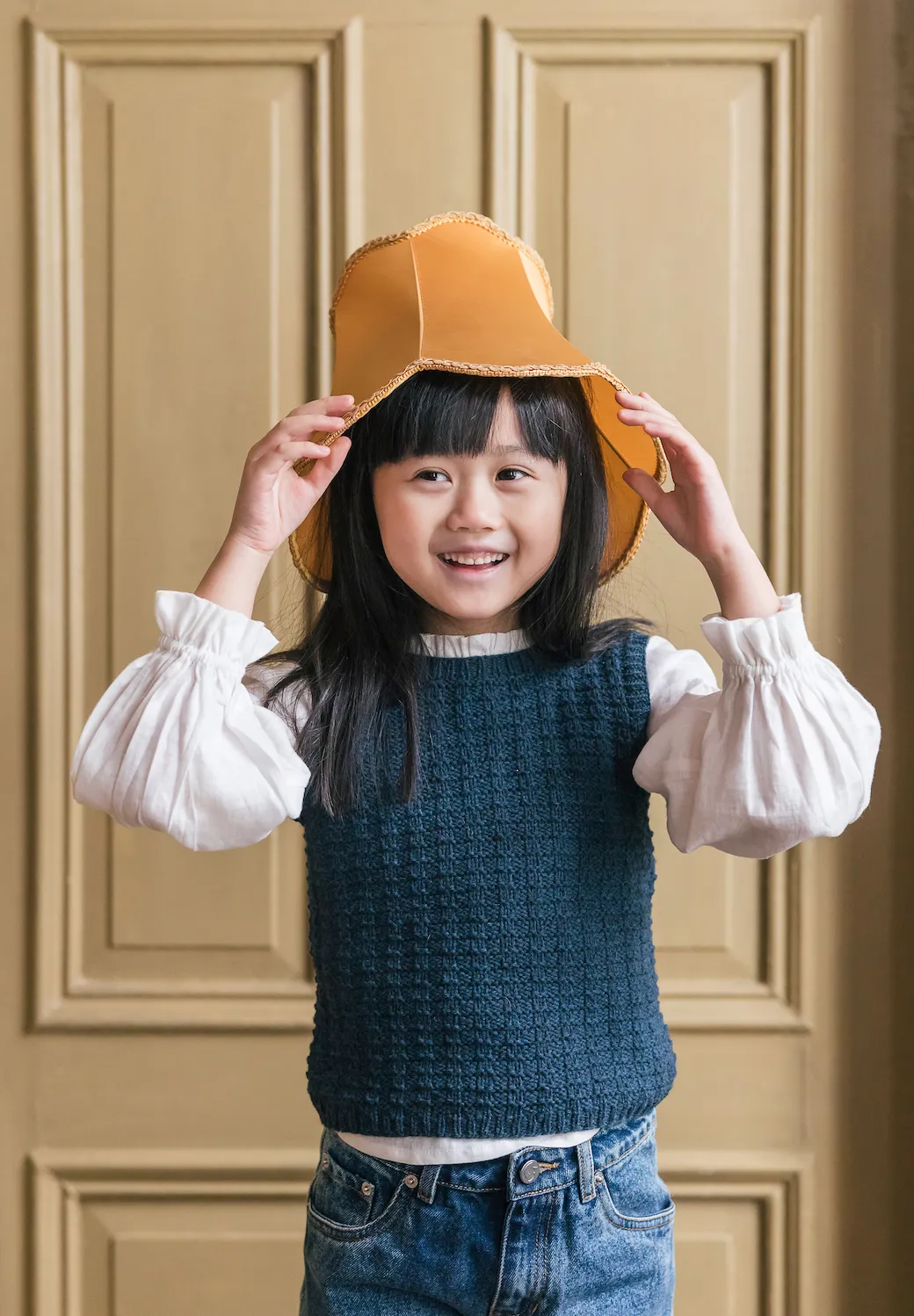 Making Memories: Timeless Knits for Children by Claudia Quintanilla