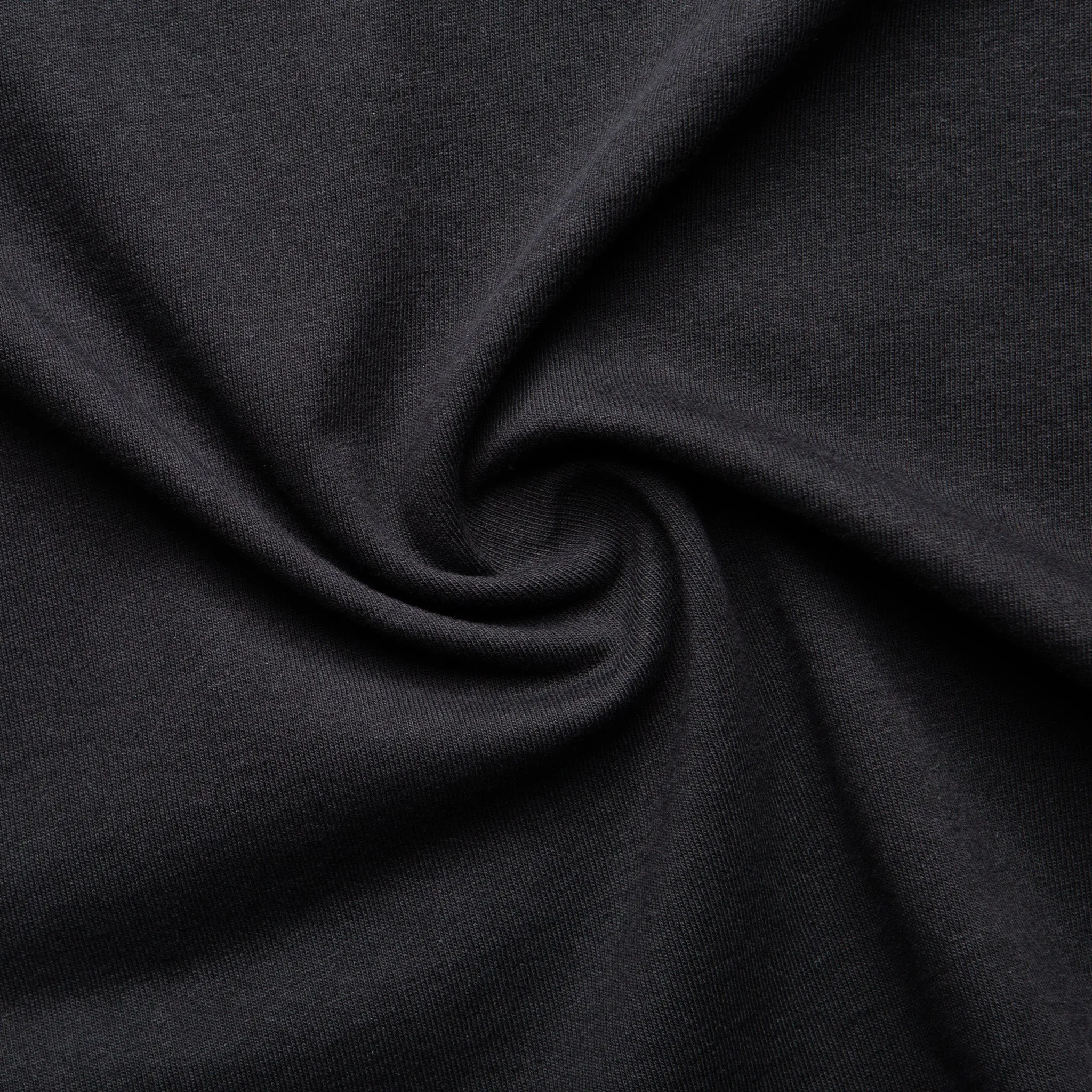 Norwell Tee (Black/Bisque)