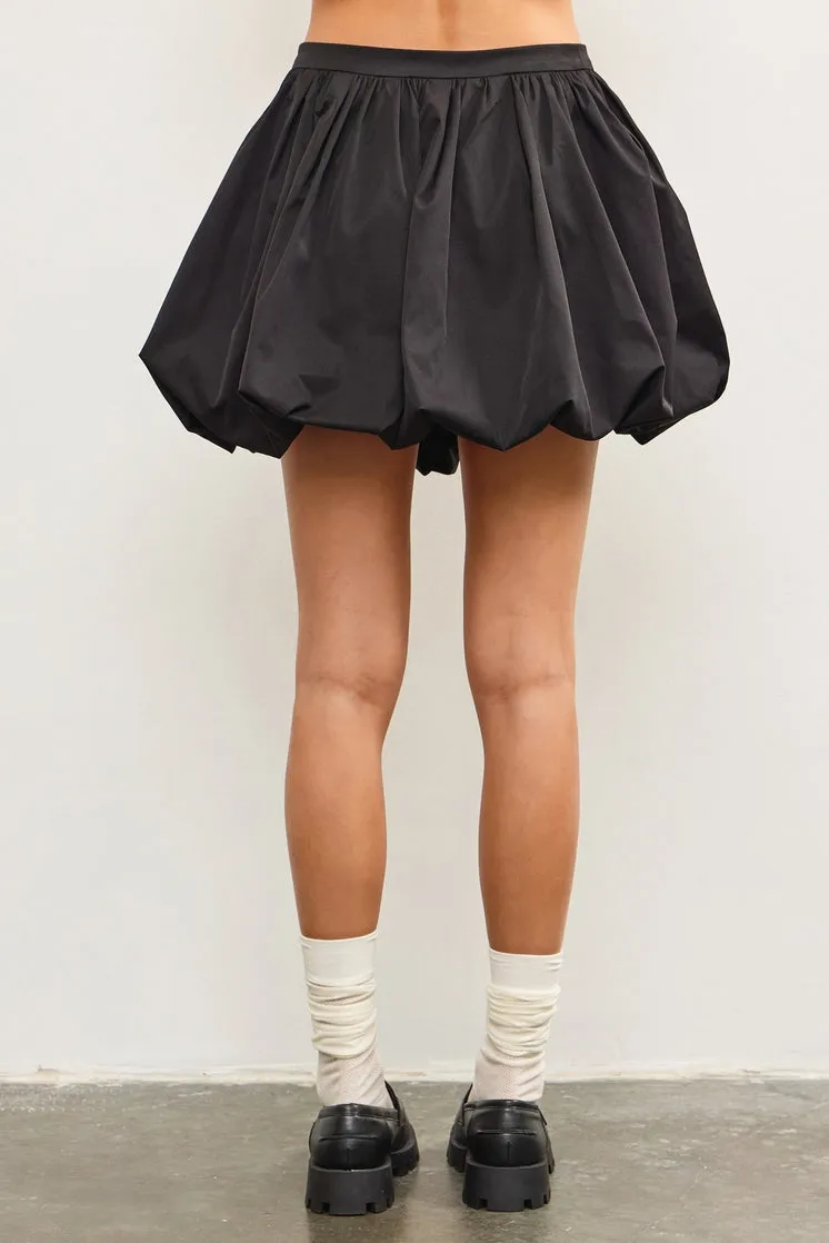 PuffTwirl Skirt