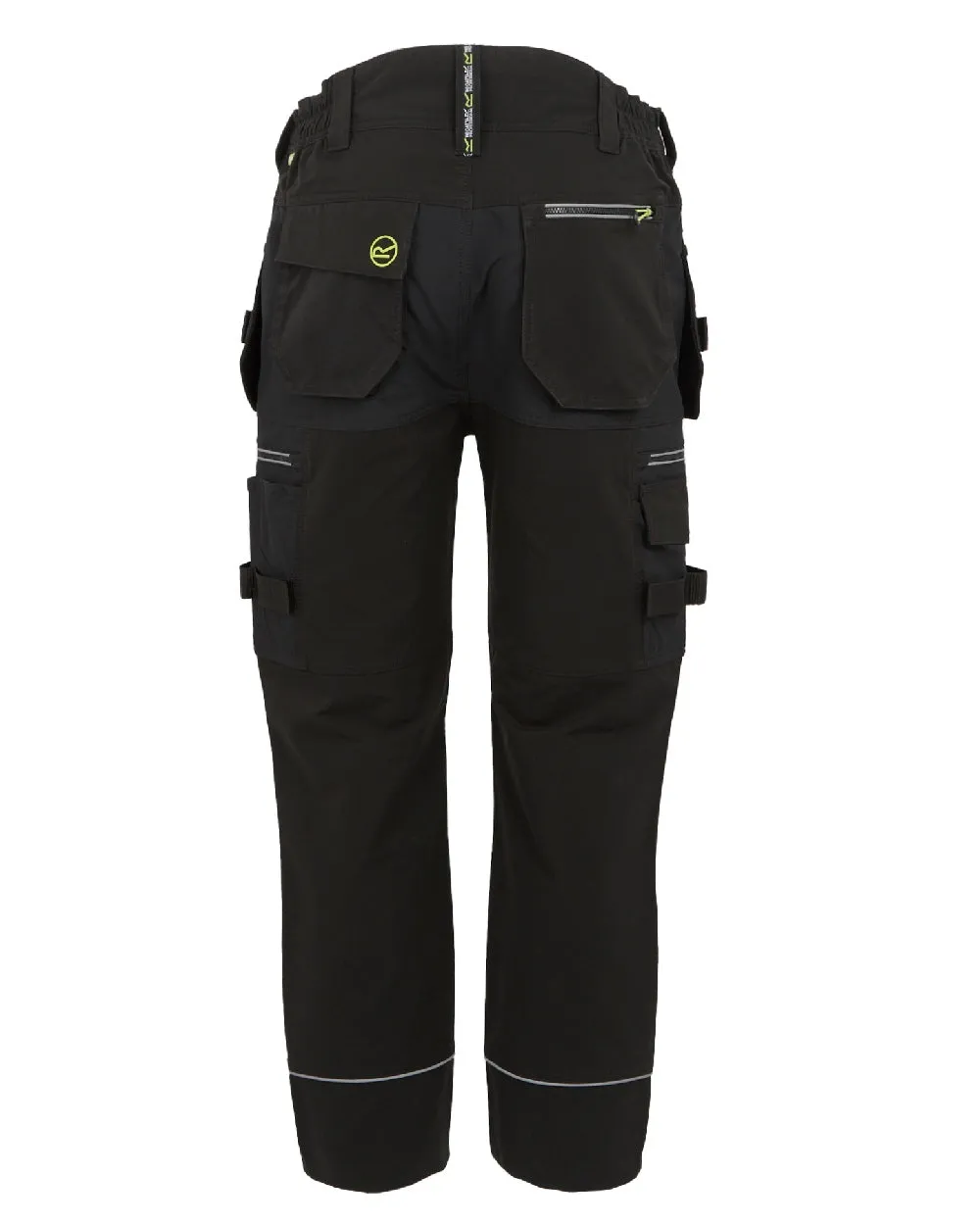 Regatta Mens Infiltrate Holster Trousers