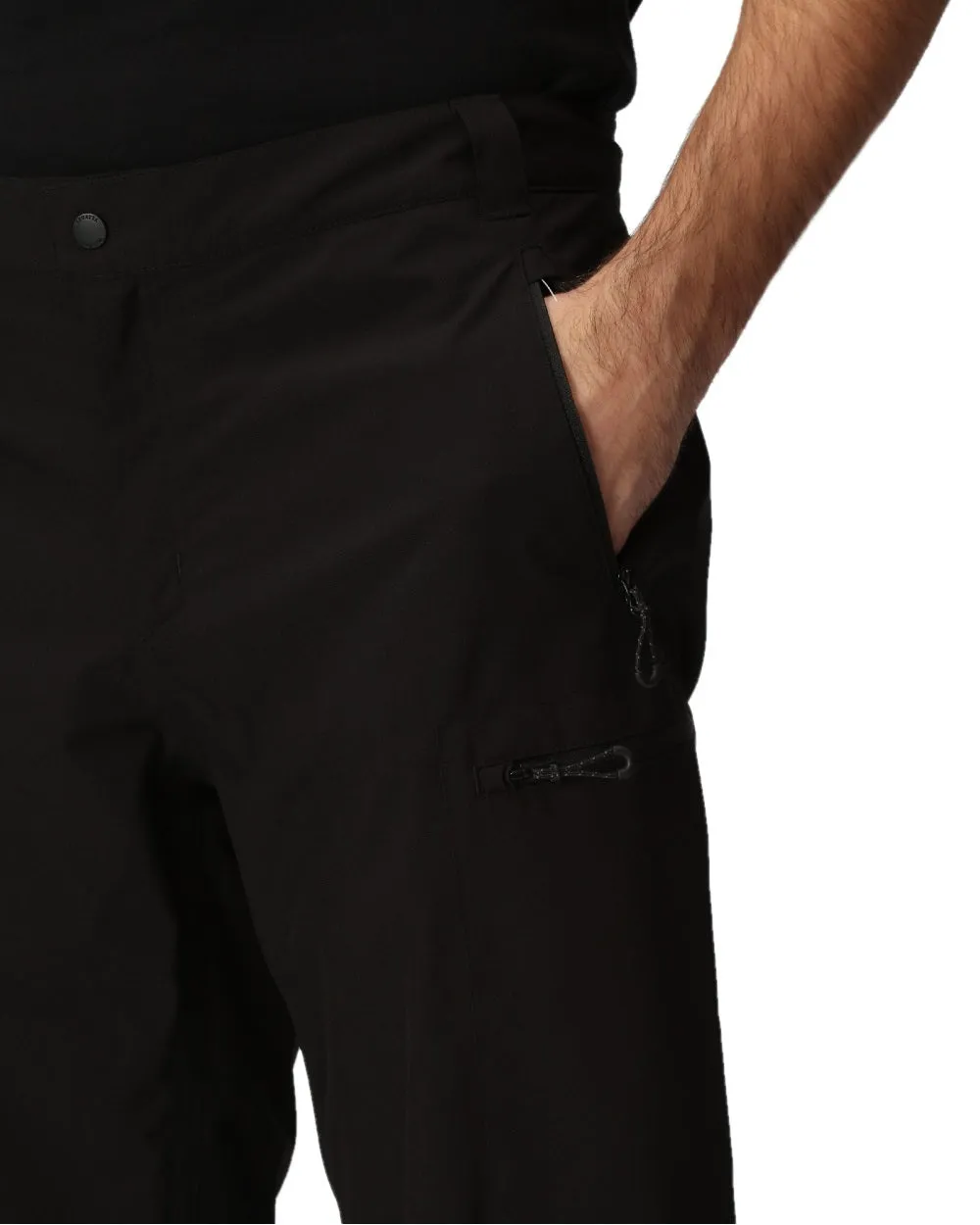 Regatta Mens X-Pro Beacon Waterproof Trouser