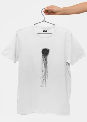 ST!NK - Berlin's Paint Bomb, LINITED EDITION - Men Shirt