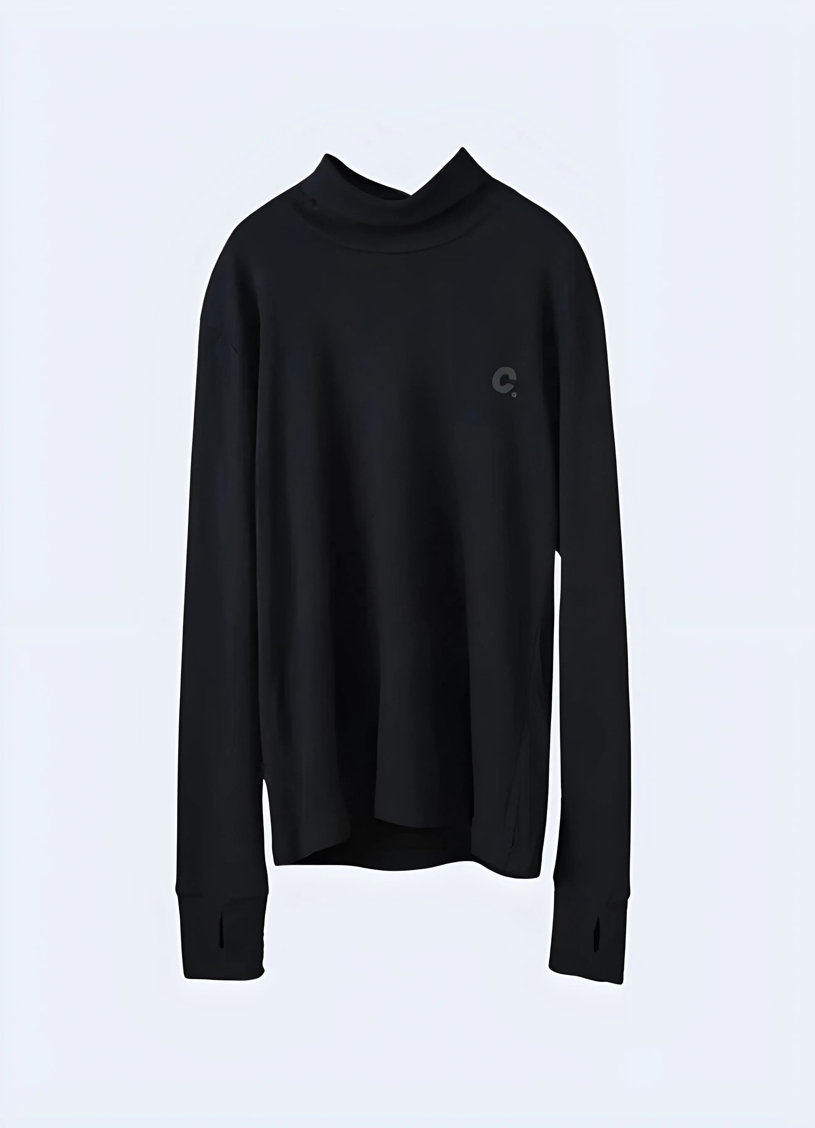 Techwear Long Sleeve