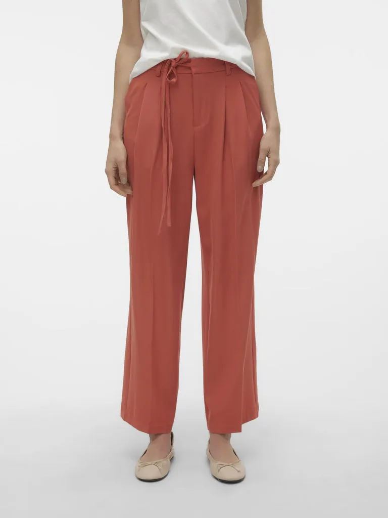 VMKRISTEL HW WIDE PANT