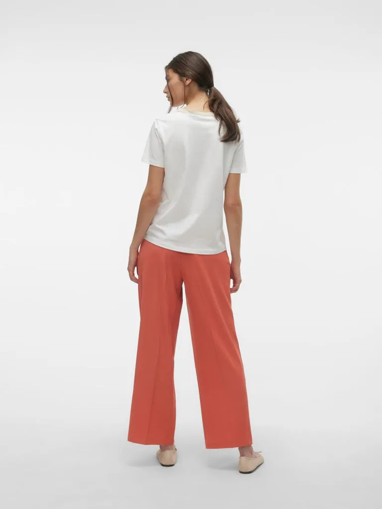 VMKRISTEL HW WIDE PANT