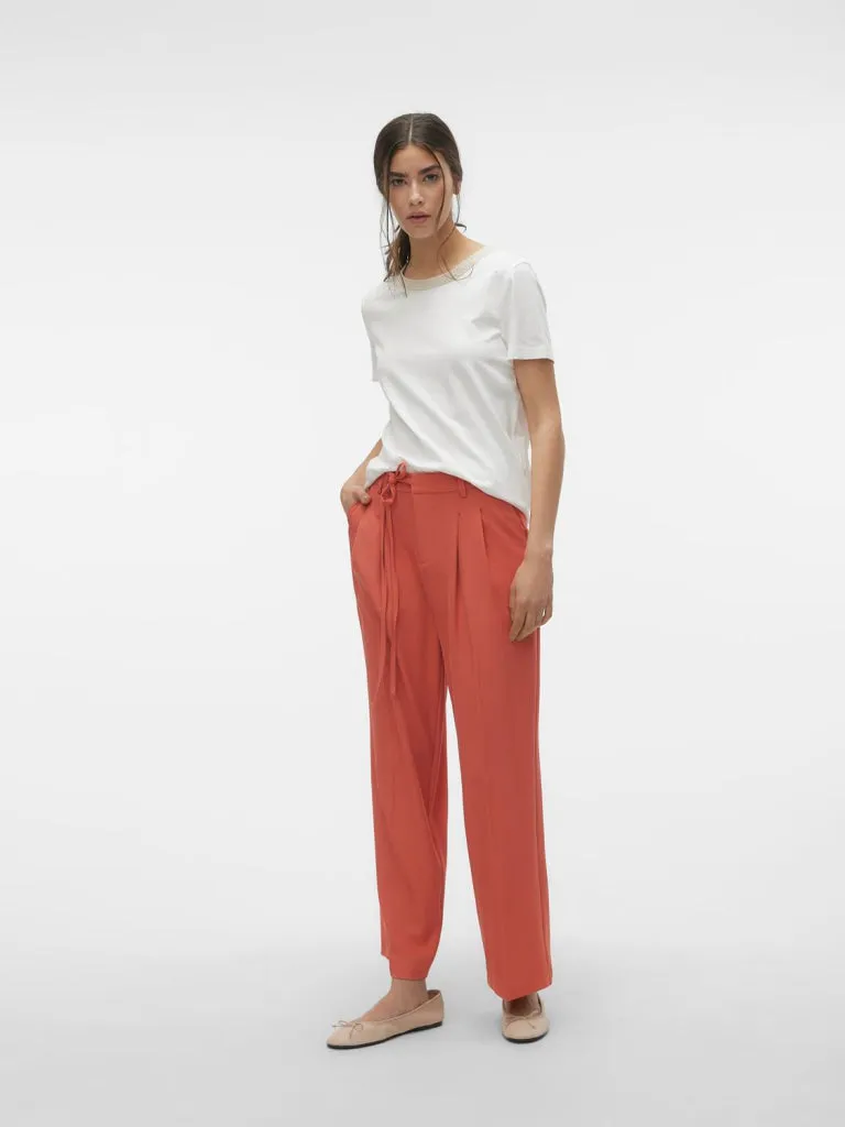 VMKRISTEL HW WIDE PANT