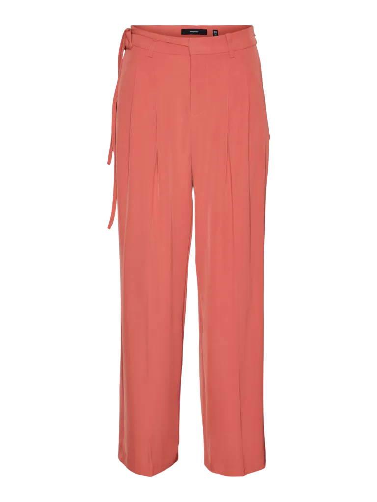 VMKRISTEL HW WIDE PANT